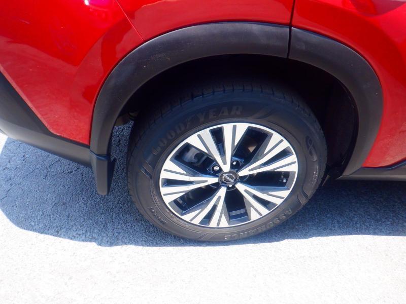 Nissan Rogue SV AWD 2023