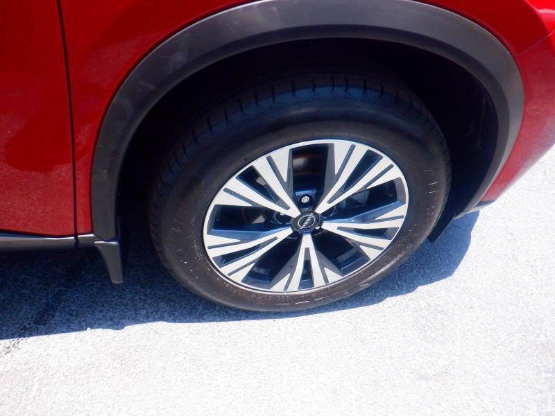Nissan Rogue SV AWD 2023