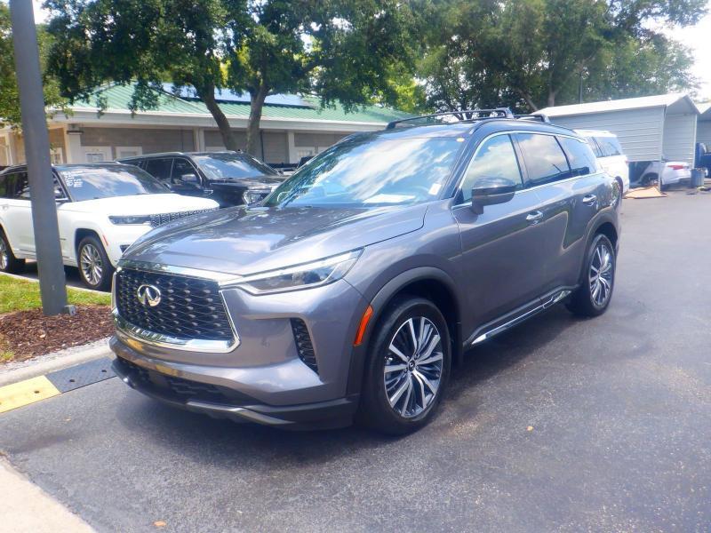 Infiniti QX60  2023
