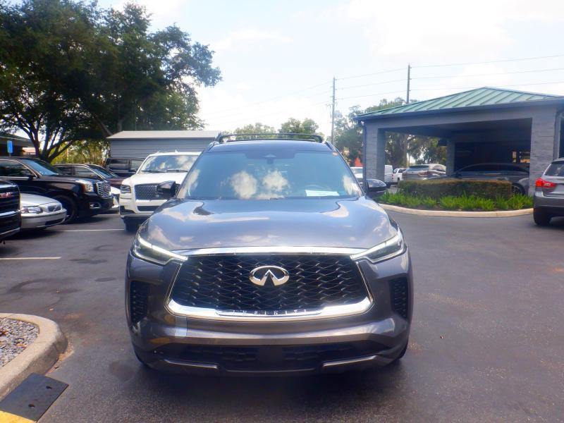 Infiniti QX60  2023
