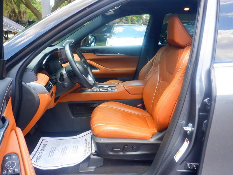 Infiniti QX60  2023