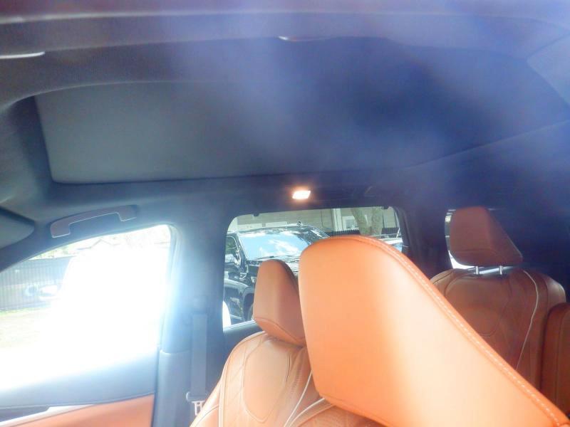 Infiniti QX60  2023