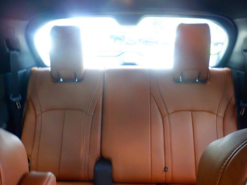 Infiniti QX60  2023