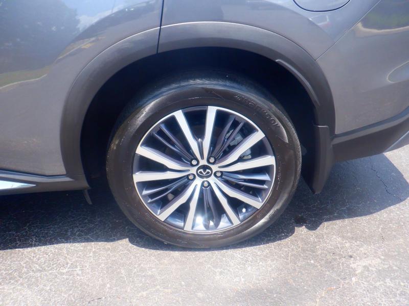 Infiniti QX60  2023