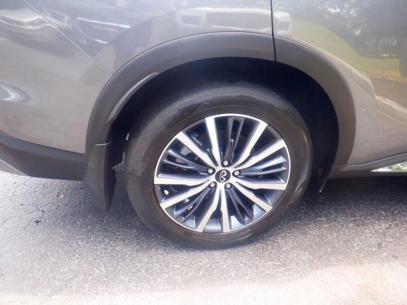 Infiniti QX60  2023