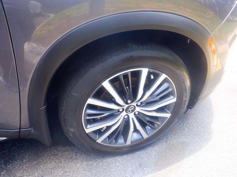 Infiniti QX60  2023