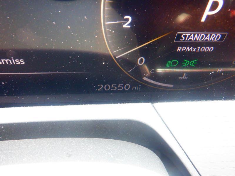 Infiniti QX80  2025