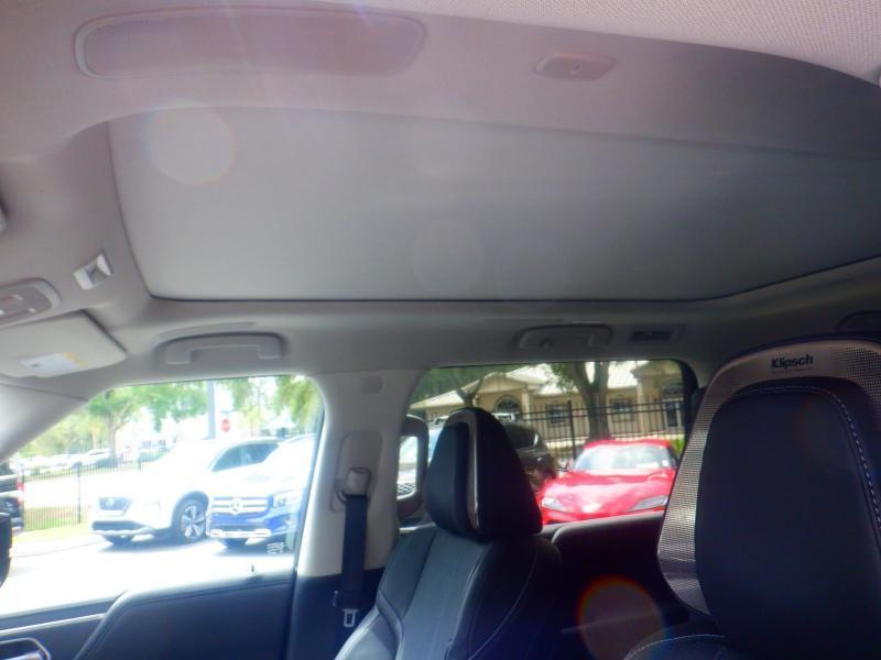 Infiniti QX80  2025