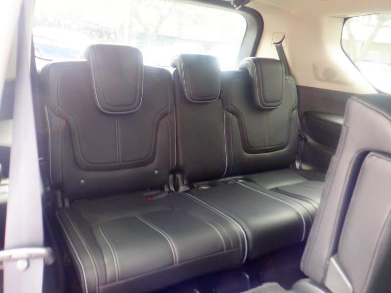 Infiniti QX80  2025