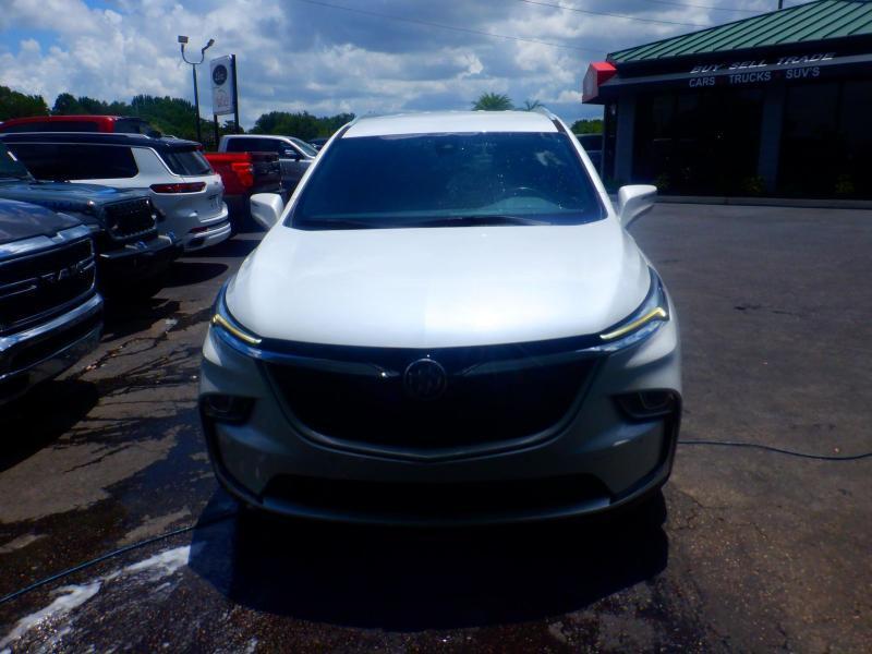 Buick Enclave  2023