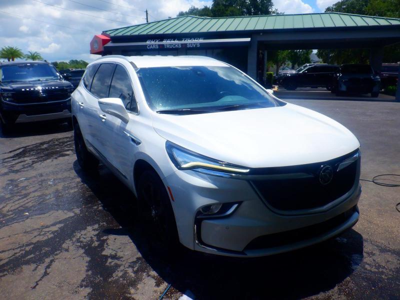 Buick Enclave  2023