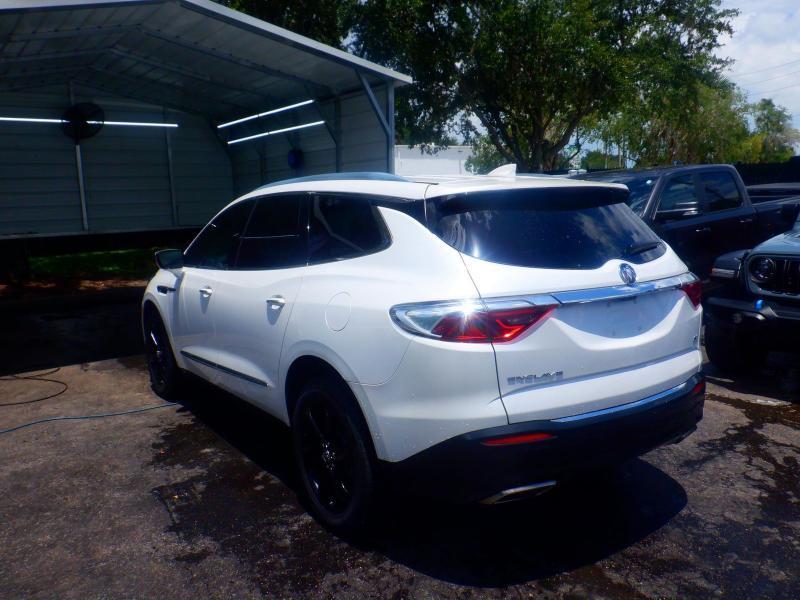 Buick Enclave  2023