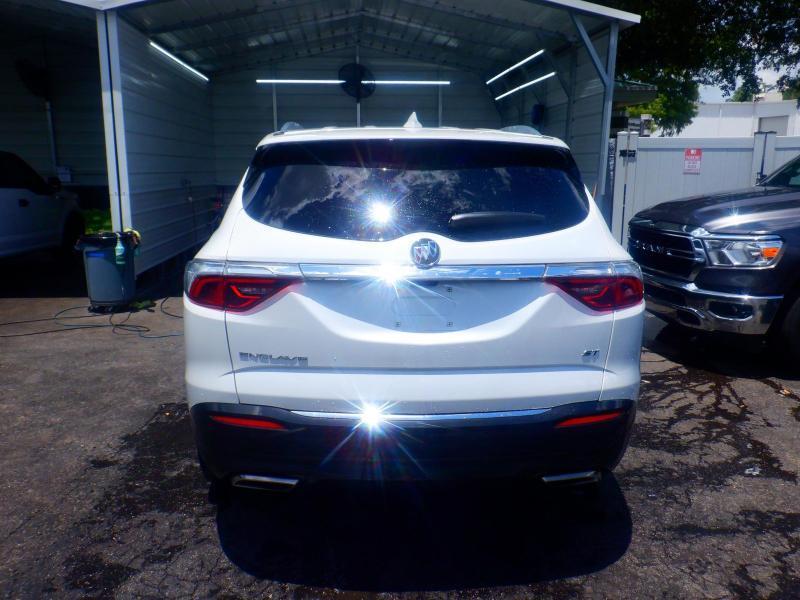 Buick Enclave  2023