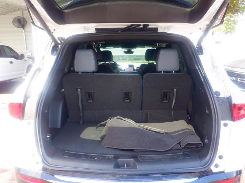 Buick Enclave  2023