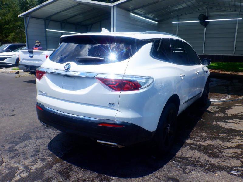 Buick Enclave  2023