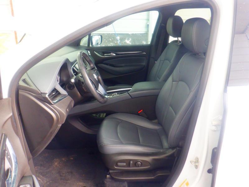 Buick Enclave  2023