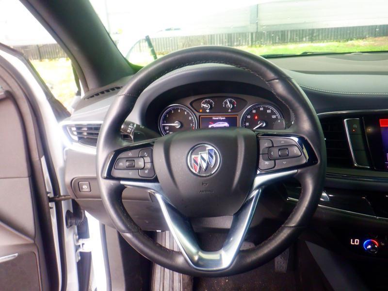 Buick Enclave  2023