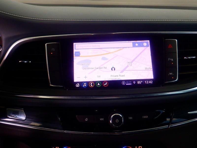 Buick Enclave  2023