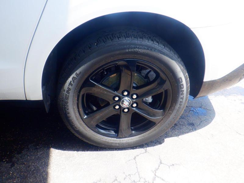 Buick Enclave  2023