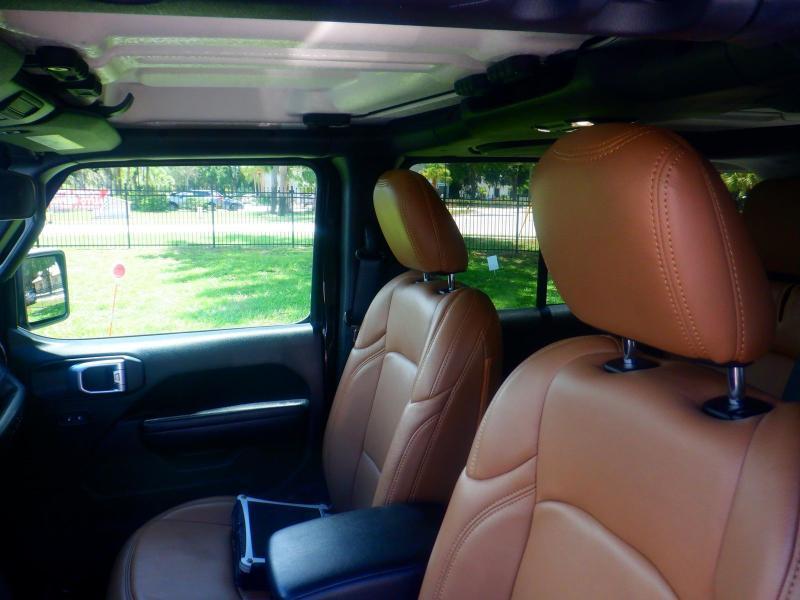 Jeep Wrangler 4xe  2023