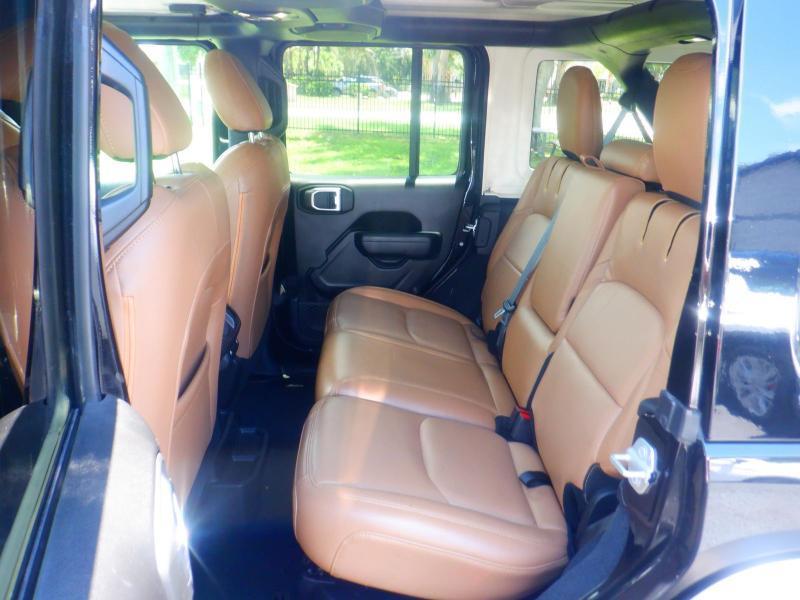 Jeep Wrangler 4xe  2023