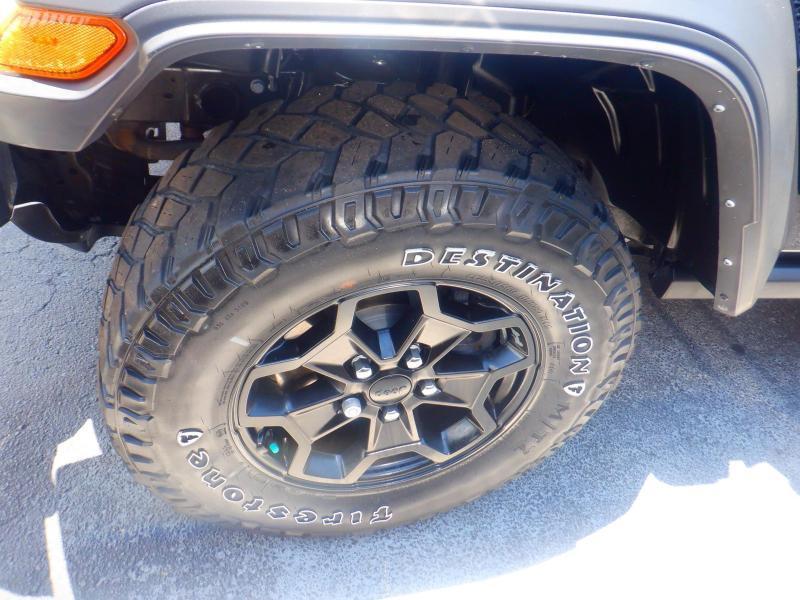 Jeep Wrangler 4xe  2023