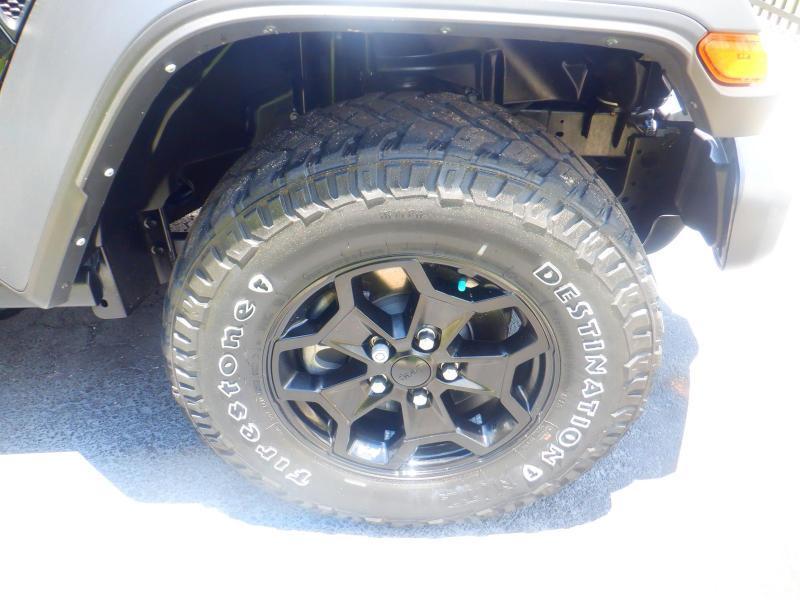 Jeep Wrangler 4xe  2023
