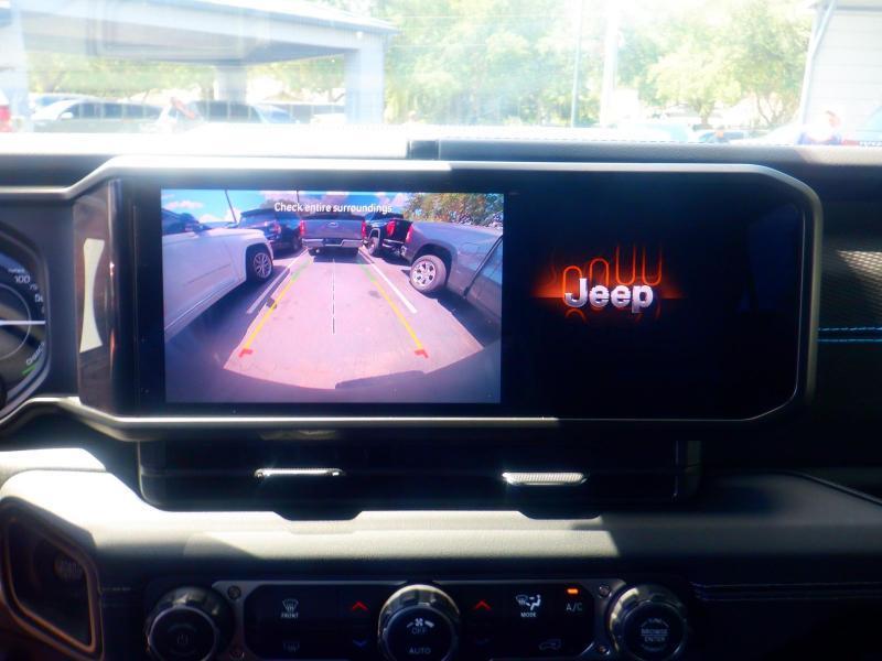 Jeep Wrangler 4xe Rubicon 2024