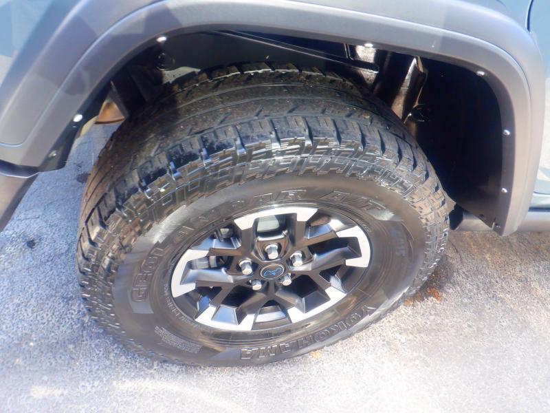 Jeep Wrangler 4xe Rubicon 2024