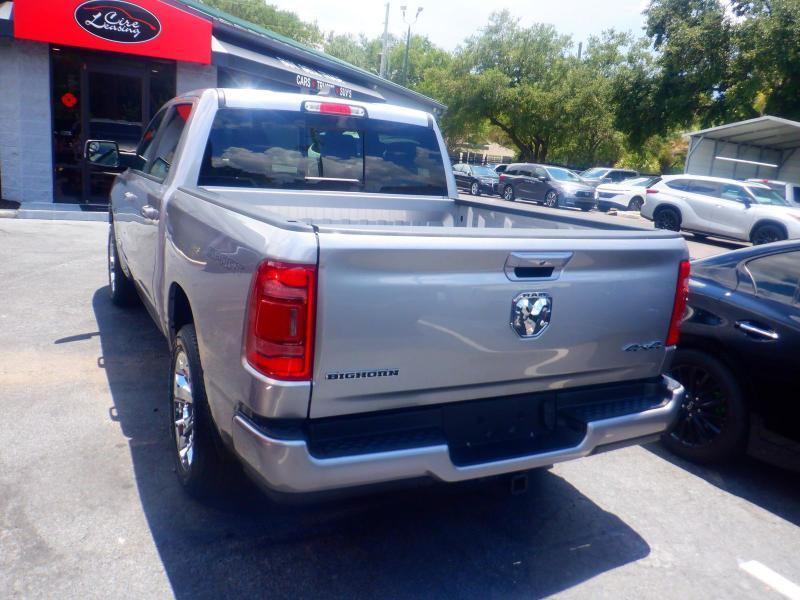 RAM 1500  2022