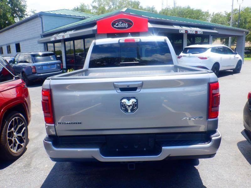RAM 1500  2022