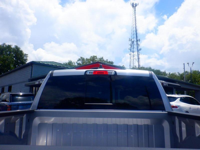 RAM 1500  2022