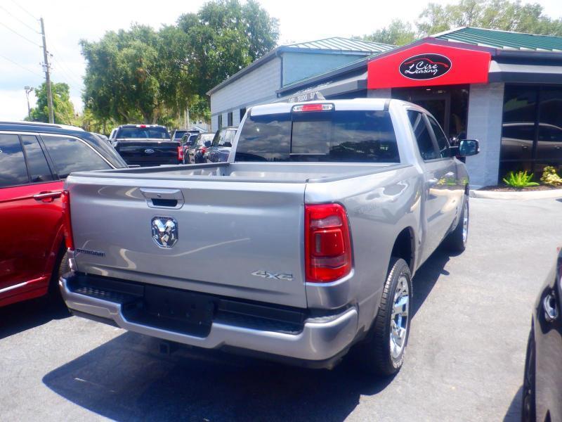 RAM 1500  2022