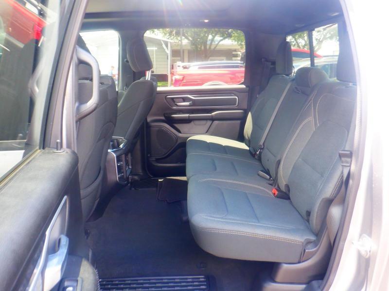RAM 1500  2022