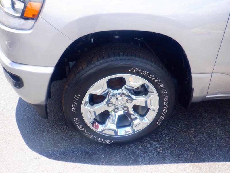 RAM 1500  2022