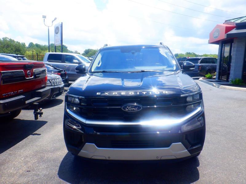Ford Expedition  2025