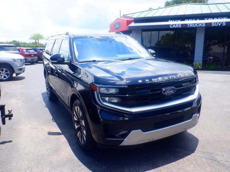 Ford Expedition  2025