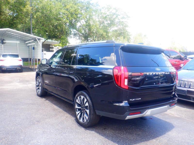 Ford Expedition  2025