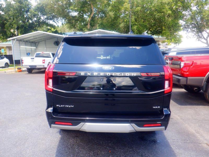 Ford Expedition  2025