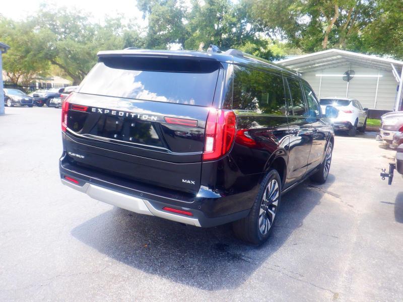 Ford Expedition  2025