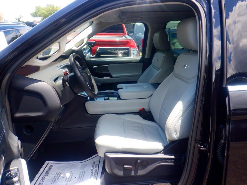 Ford Expedition  2025