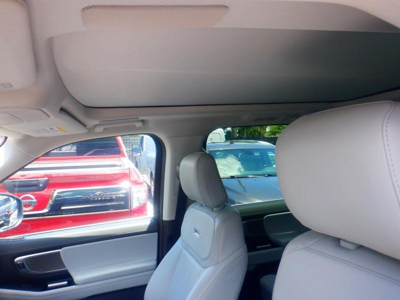 Ford Expedition  2025