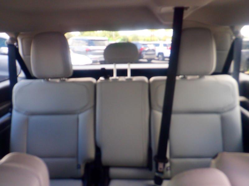 Ford Expedition  2025