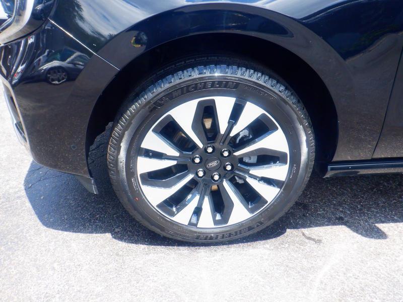 Ford Expedition  2025
