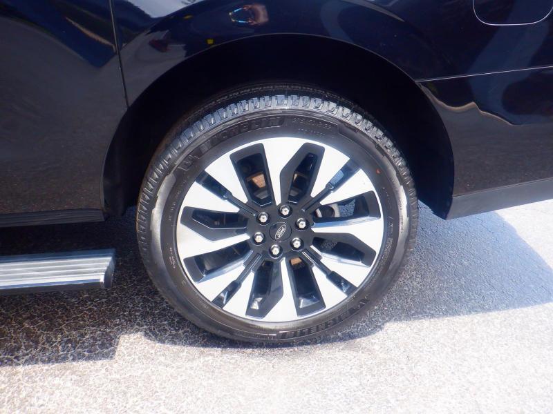 Ford Expedition  2025