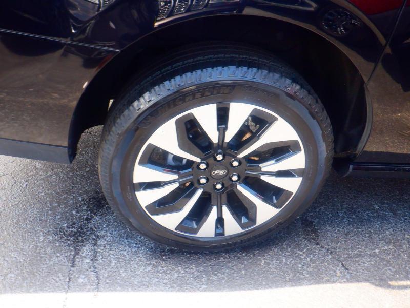 Ford Expedition  2025