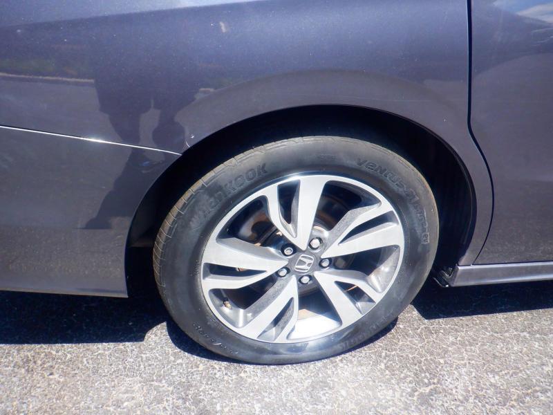 Honda Odyssey Touring 2023