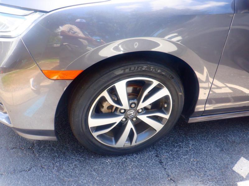Honda Odyssey Touring 2023