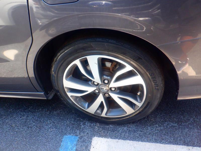Honda Odyssey Touring 2023