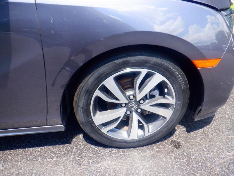 Honda Odyssey Touring 2023